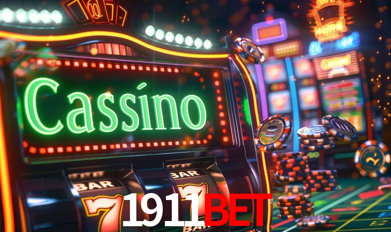 1911bet - Aplicativo Móvel